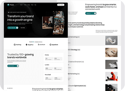 Hotel Booking Platform