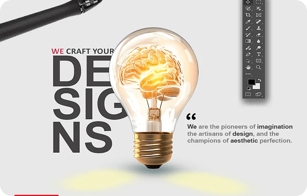 Social Media Campaign Creatives