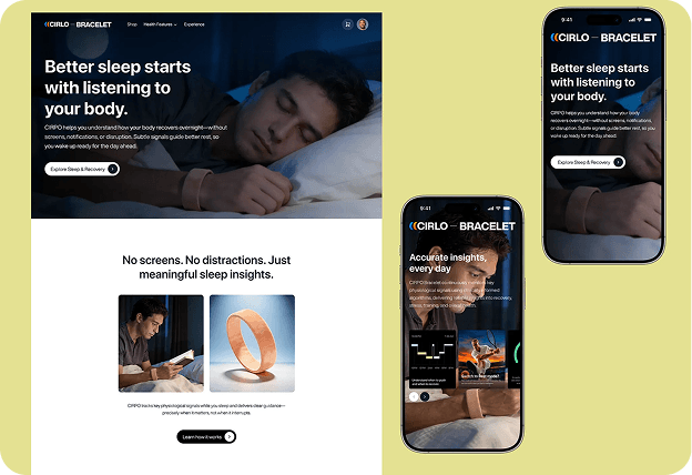 Jenny Wilson Project