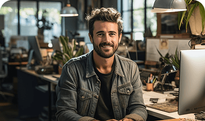 UI/UX Designer