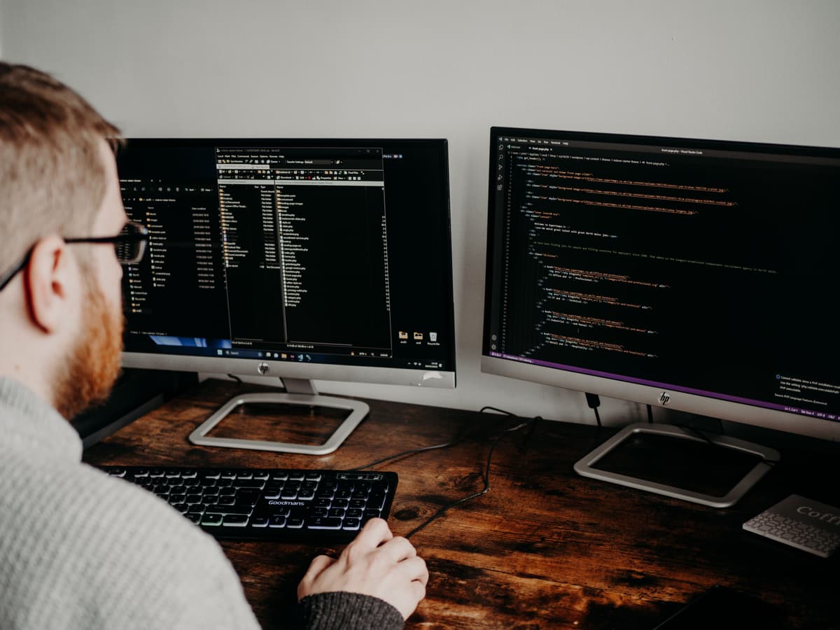 Senior Frontend Engineer