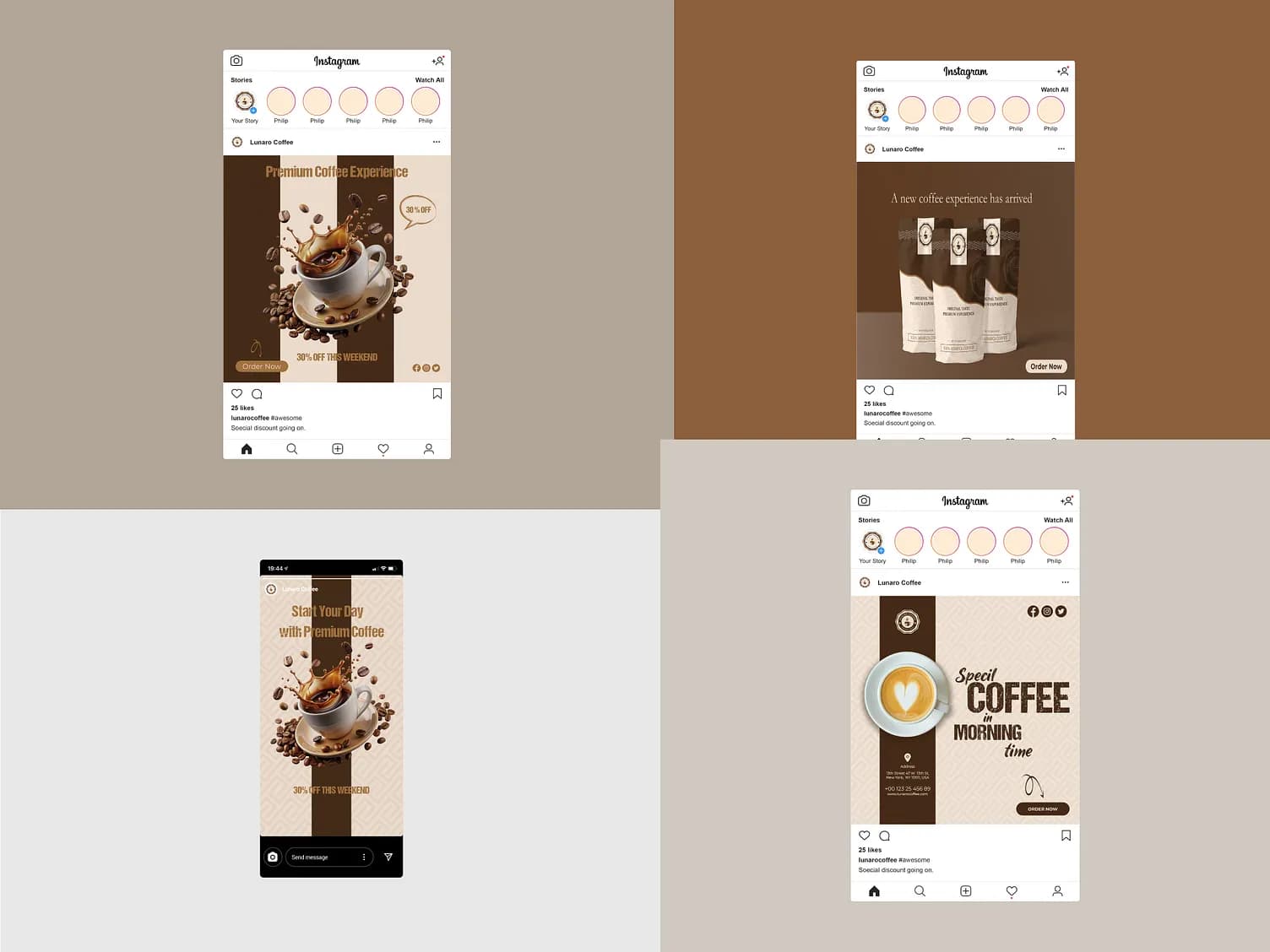 Product Launch Campaign