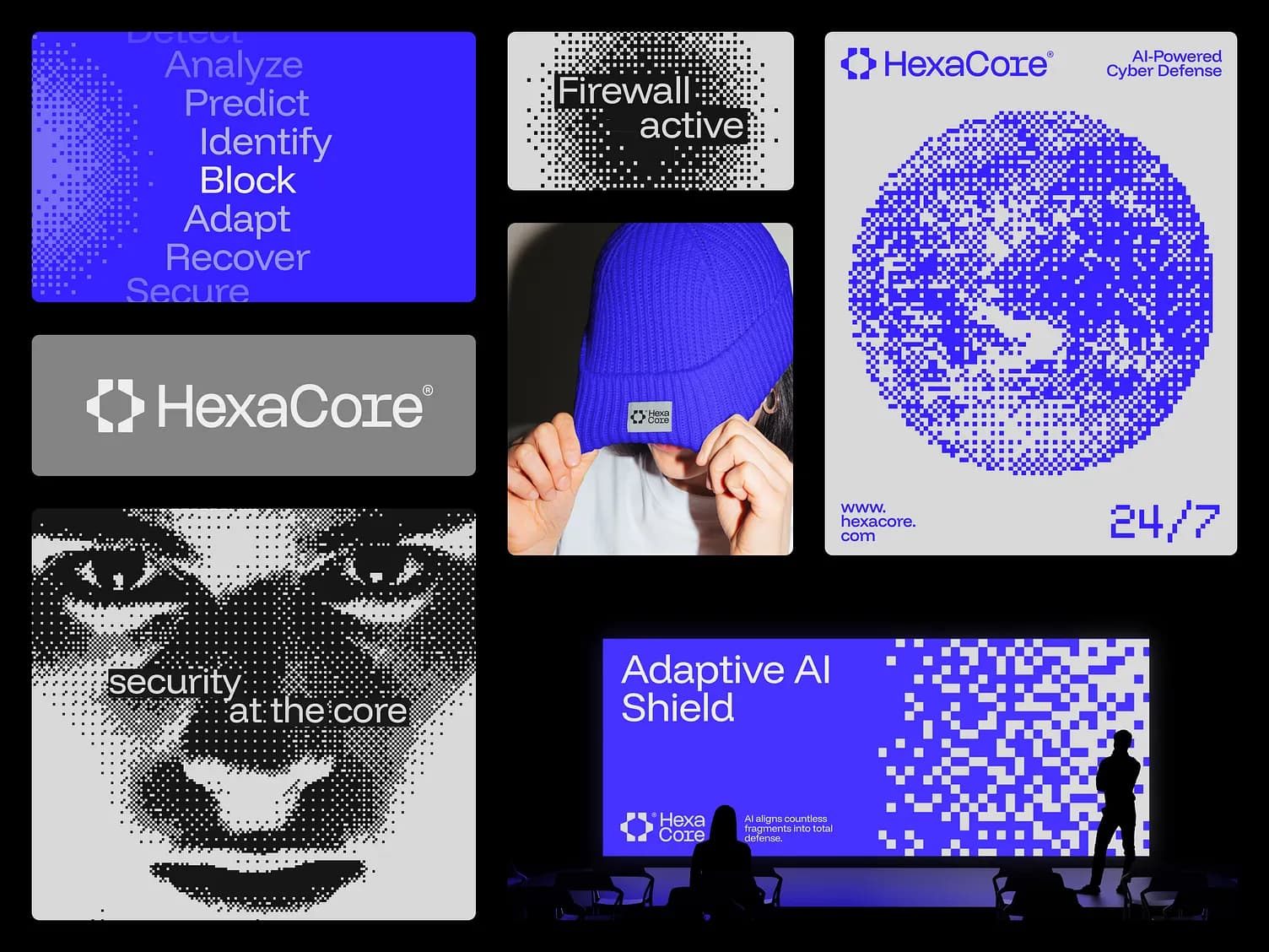 Brand Identity Design