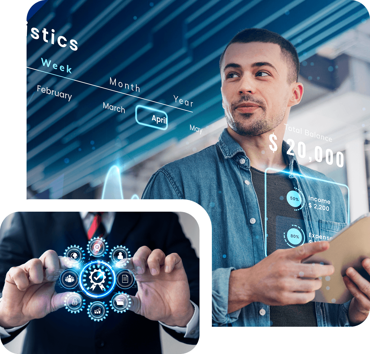 The Fuel of the State