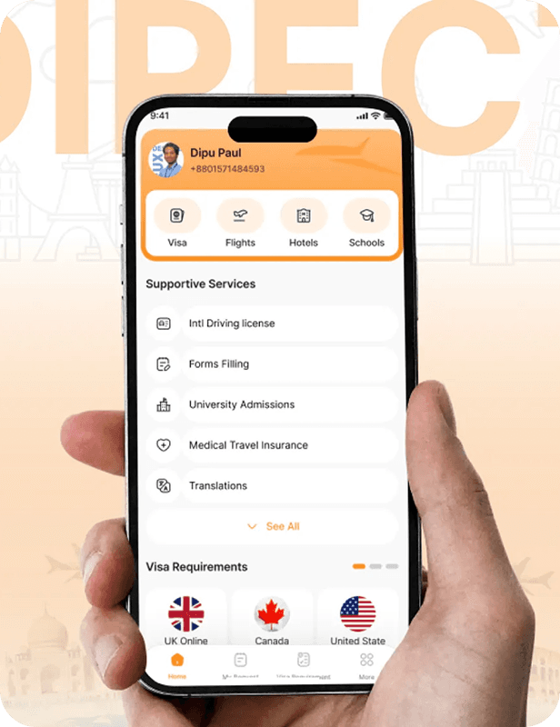 Wireframe & UI Design 2