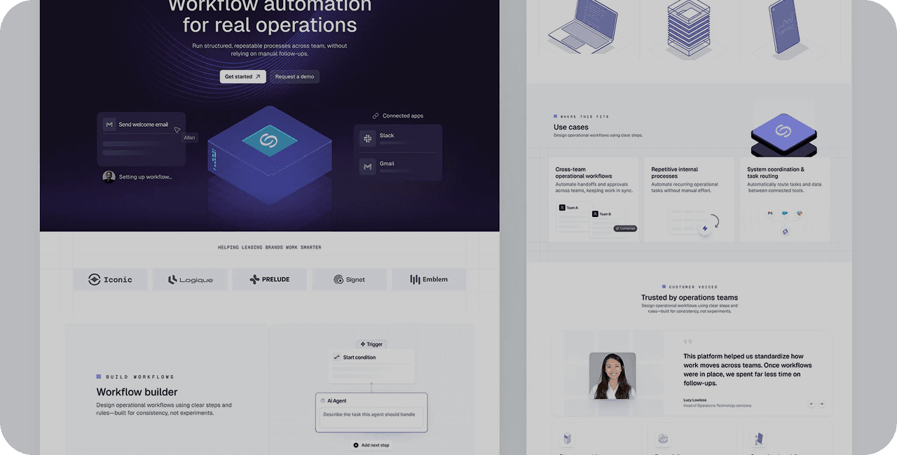 Project Timeline