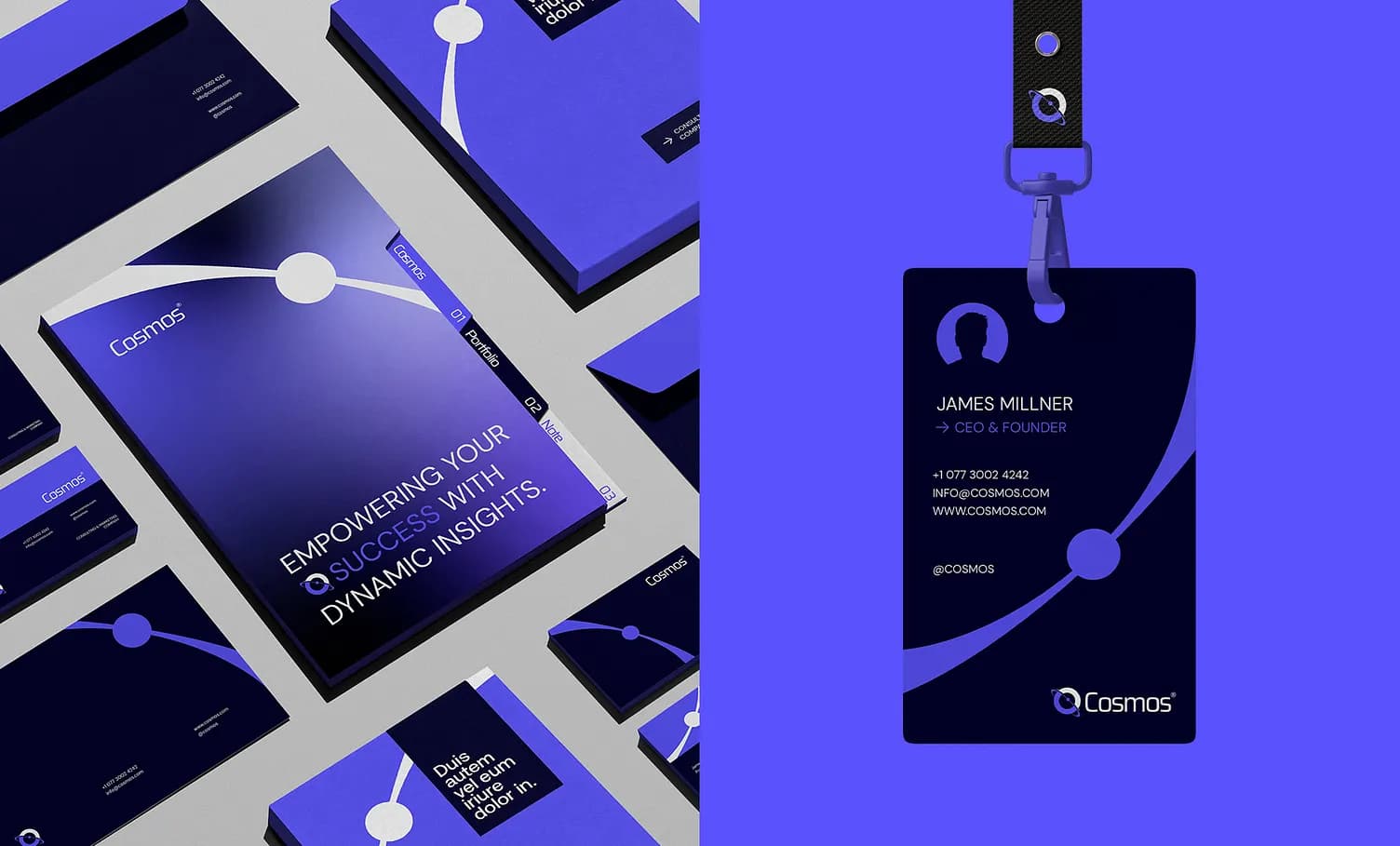 Brand Identity System
