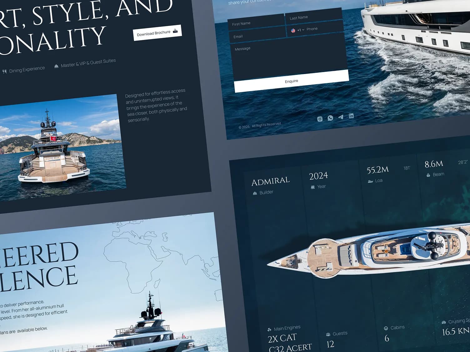Editorial Design