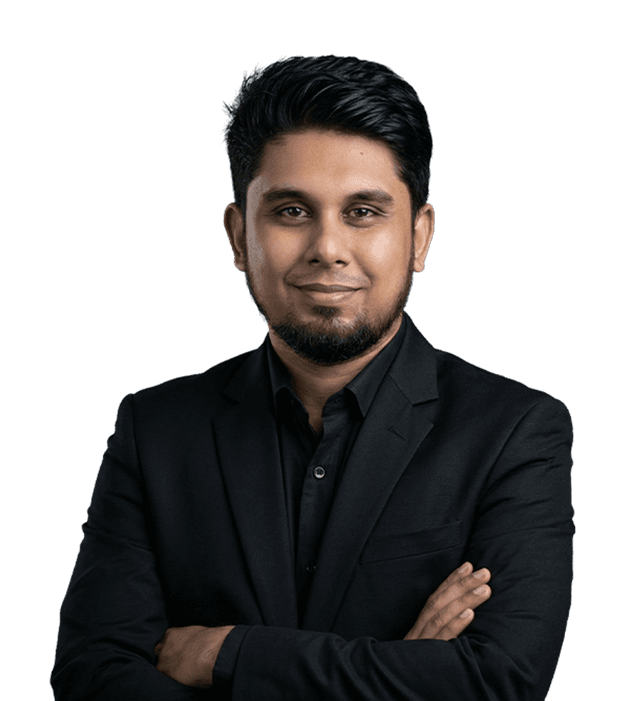 Mahbubul Karim