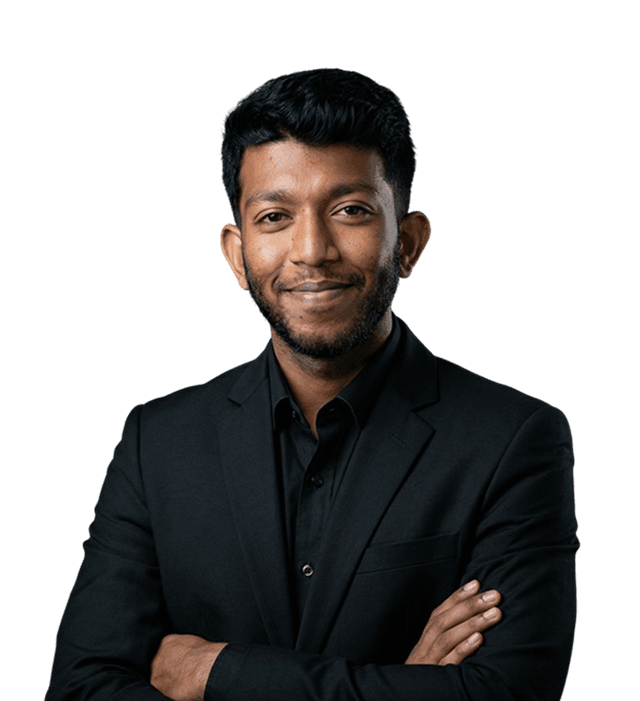 Tanvir Rubaiat