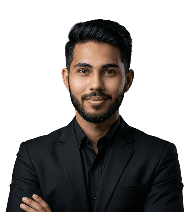 Sharder Almamoon