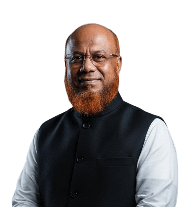 Rezaul Karim
